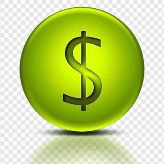 Telegram profile photo for أسعار صرف الدولار بالعراق