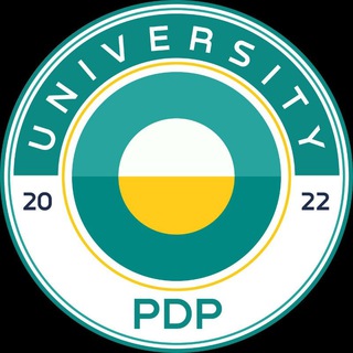 Telegram profile photo for Student Affairs PDPU