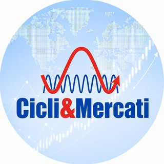 Telegram profile photo for Cicli&Mercati