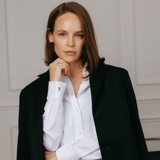 Telegram profile photo for Психолог | Зарубина Ольга