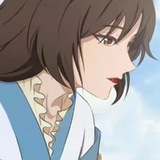 Telegram profile photo for Анимации от Сины✨