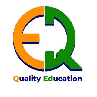 Telegram profile photo for Quality Education Test Series