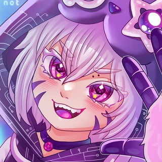 Telegram profile photo for 🌸MikkiZero/Конкурс 🌸