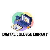 Telegram profile photo for Digital College Library