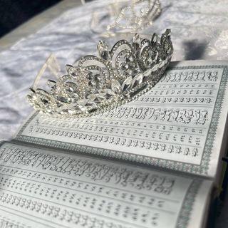 Telegram profile photo for مُصْحَف مَيسم الخَاقَاني