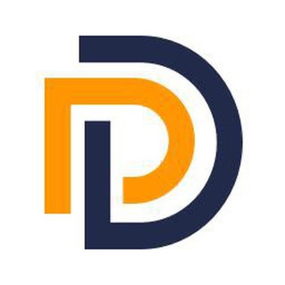 Telegram profile photo for dForce Announcement