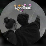 Telegram profile photo for Moodtaak🍓🖤