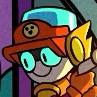 Telegram profile photo for 😴 Mr.Weirdov 💭
