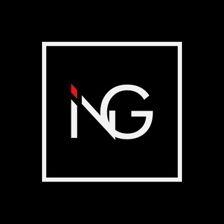 Telegram profile photo for INGAIN | дизайн интерьера