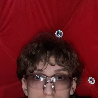 Telegram profile photo for whoisaverin???