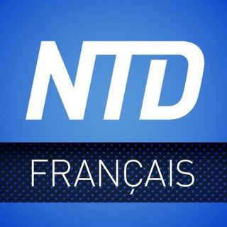 Telegram profile photo for NTD Français