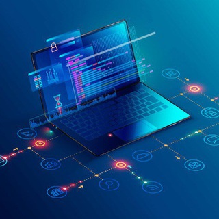 Telegram profile photo for IRComputer