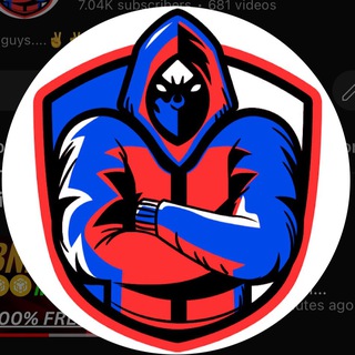 Telegram profile photo for KELLY BRAINZ