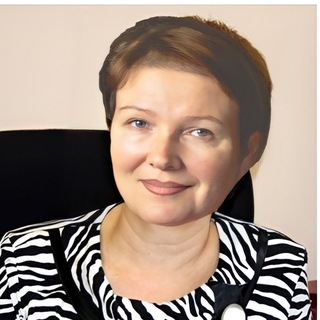 Telegram profile photo for Полезные советы от Ольги Гордовой