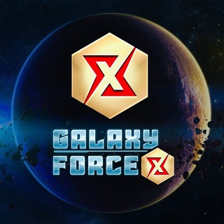 Telegram profile photo for Galaxy ForceX-GFXgame 1️⃣🔥