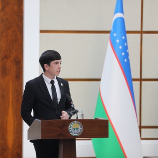 Telegram profile photo for Muxsiddin Nizomitdinov