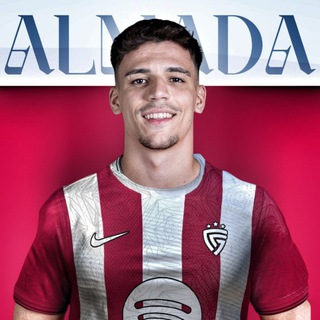 Telegram profile photo for – matthew almada –