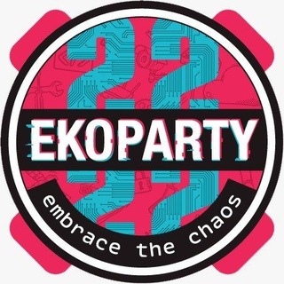Telegram profile photo for Ekoparty