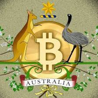 Telegram profile photo for Crypto Investing Australia Monitor®™