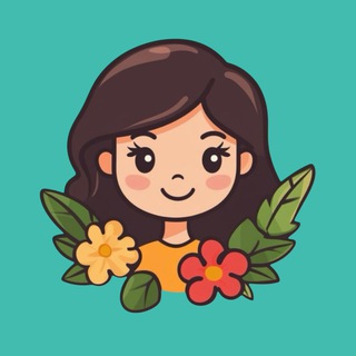 Telegram profile photo for ЯжеЦветочница: переходник