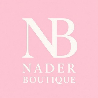 Telegram profile photo for Naderboutique