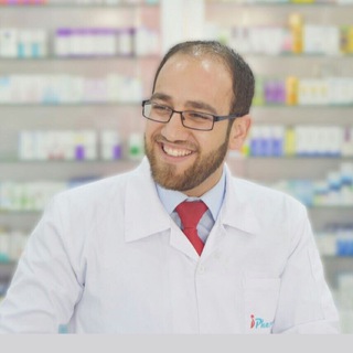 Telegram profile photo for د.عبدالله اللومزي الصيدلاني المحترف