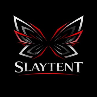 Telegram profile photo for SLAYTENT