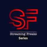 Telegram profile photo for SF Series Waiting Area