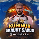Telegram profile photo for otviz