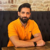 Telegram profile photo for Amirhossein Arman