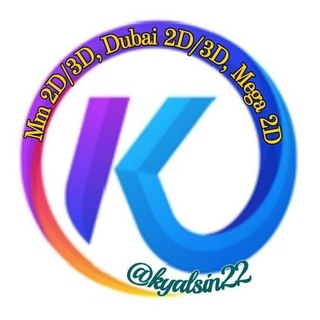Telegram profile photo for Kyal Sin နှင့်အမျိုးများ