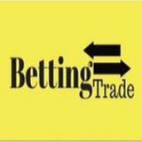 Telegram profile photo for BettingTrade