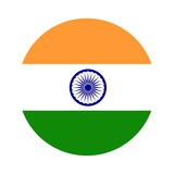 Telegram profile photo for Bharat - Politics, Religion, Opinion