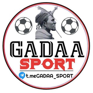 Telegram profile photo for GADAA SPORT™
