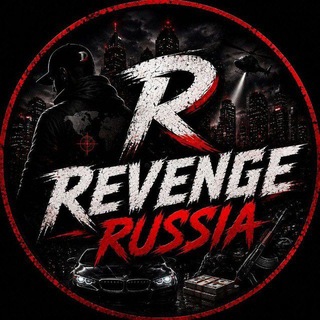 Telegram profile photo for иф REVENGE RUSSIA