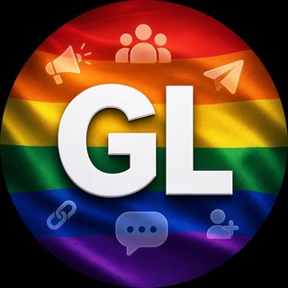 Telegram profile photo for GayLink 🔞