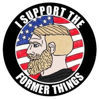 Telegram profile photo for End Wokeness