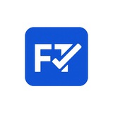 Telegram profile photo for FoundTask