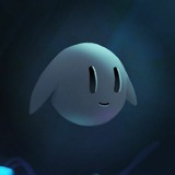 Telegram profile photo for Just another telegram channel