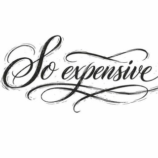 Telegram profile photo for So expensives