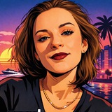 Telegram profile photo for Глазами Алинки 👵🏼