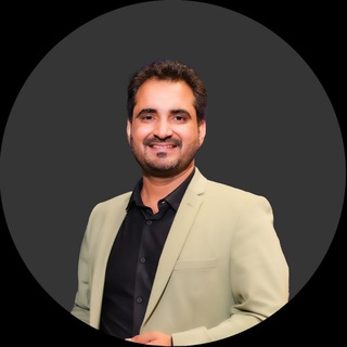 Telegram profile photo for REASONING BY VIKRAMJEET SIR 2026