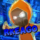 Telegram profile photo for .