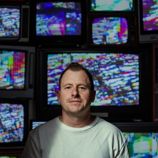 Telegram profile photo for Без фасада