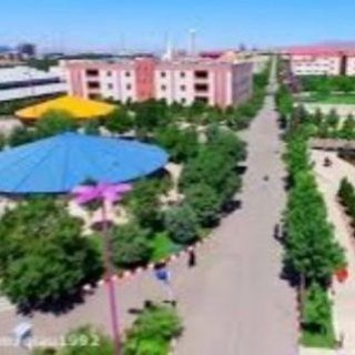 Telegram profile photo for سلام دانشجو. دانشگاه آزاد باراجین