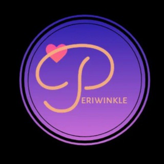 Telegram profile photo for Periwinkle🎀Calls