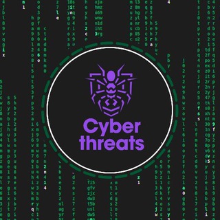 Telegram profile photo for CWG Cyber Threats