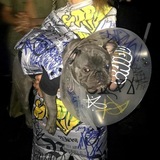 Telegram profile photo for DRUGDOG