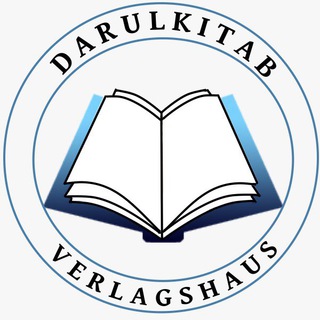 Telegram profile photo for Darulkitab