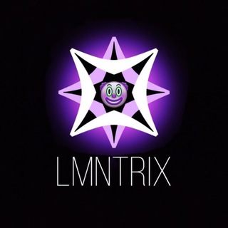 Telegram profile photo for LMNTRIX CDT